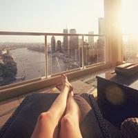 Отзыв от Марина - Виза Destination Thailand